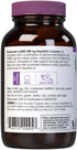 Bluebonnet Nutrition GABA 500mg - 60 Count, for Stress Relief, Kosher, Vegan, Gluten-Free, Non-GMO
