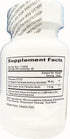 Cardiovascular Research Lipothiamine B Supplement - Vitamin B1 with Alpha Lipoic Acid - 120 Tablets (2 X 60 Count)