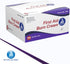 Dynarex First Aid Burn Cream, Water-Based Ointment for Minor Cuts, Wounds, Burns, Box of 144