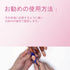 Young Nails Yni Artistic Nail Forms, 500 Count, Salon Quality for False Nails, Easy Guides for Strong Nails
