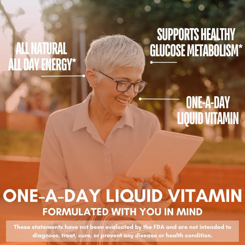 Cinnabalance Liquid Cinnamon Supplement 32 oz - Includes Cinnamon Bark, Aloe Vera, Ginger Root, Green Tea & Antioxidants