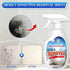 VOKSODHCK Highly Effective Removal Spray,Wall Cleaner Spray-Bathroom Foam Cleaner