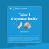 NAC Supplement N-Acetyl Cysteine 600mg - 180 Capsules, Vegan High Absorption for Liver Detox, Lung Health & Immunity