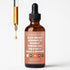 WOVOEO Black Walnut Wormwood & Clove Drops with Soursop,Garlic,Pumpkin Seed,PAU D'Arco,Oil of Oregano,