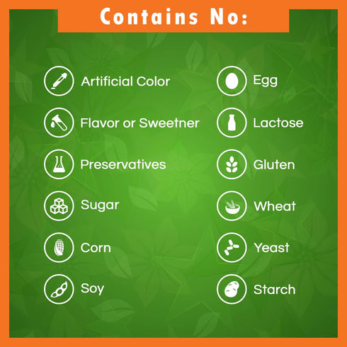 Best Naturals D Aspartic Acid (DAA) 3000mg, Non-GMO & Gluten Free, 180 Tablets per Serving