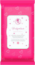 Ninja Mama Postpartum Perineal Care Cooling Pad Liners - Soothing Witch Hazel with Aloe and Chamomile for Postpartum