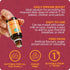 Immune +1 600 Colief Vitamin C Drops for Babies | Daily Support for Infants Age | Diary, Gluten and Preservative Free |