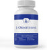 Pure Original Ingredients L-Ornithine (100 Capsules) - Always Pure, No Additives