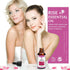 Rose Essential Oil, Face Moisturizer Oil for Women, Skin Care, 1 FL.OZ (30ml)