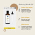 Vanilla Essential Oil 200ML, Natural Scented Oil for Aromatherapy & Diffuser - 100ML (Pack of 2)