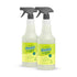 Amazon Brand – Presto! All Purpose Cleaner, Lemon Scent, 32 fl oz, 2 Pack