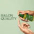 Luseta Tea Tree Oil Hair Serum for Damaged & Oily Hair, Revitalizing & Nourishing, Color Safe Hair Oil 3.38 Fl oz