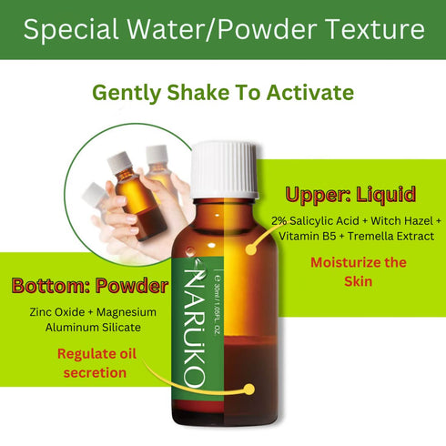 Tea Tree Blemish Clear Lotion