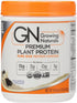 Rice Protein Isolate Powder, Vanilla Blast - 465-Gram