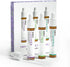 Benatu Essential Oils Set (Tea Tree, Lavender, Eucalyptus) - Organic Relax Scent Aromatherapy Gift for Skin Care,
