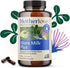 Motherlove More Milk Plus (120 Capsule Value Size) - Fenugreek-Based Lactation Supplement, Non-GMO, Vegan