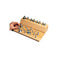 Sammons Preston Two-Tiered Horizobtal Bolt Board, Helps Improve Finger Strength, Dexterity and Hand Strength