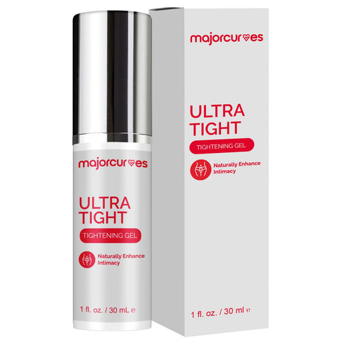 Major Curves Ultra Vaginal Tightening Gel - Instant Tightener, China Shrink Cream