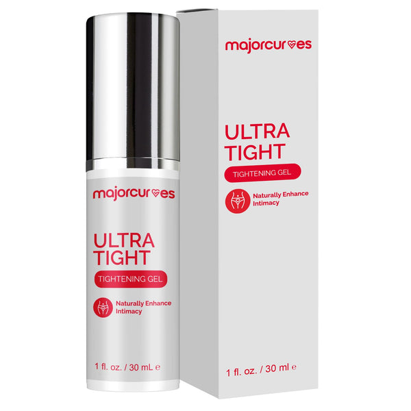 Major Curves Ultra Vaginal Tightening Gel - Instant Tightener, China Shrink Cream