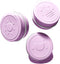 Extra Small Single Pill Box for Purse (3 Pack), Aluminum Screw Top Pill Container, Portable Waterproof Case