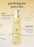 NOONI Korean Facial Oil Cleanser - 200ml Snow Aqua Toning Cleansing Oil for Double Cleansing