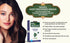 INDUS VALLEY BIO Organic Indigo Powder (100g) with Color Recipe Book and Applicator Brush Kit