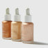 Pai Skincare - The Impossible Glow Organic Hyaluronic Acid + Sea Kelp Glow Drops | Natural, Vegan Skincare (Bronze, 1