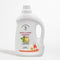 Pure Botanix Citrus Organic Plant- Based Laundry Detergent 68 Fl Oz | 66 Loads,