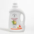 Pure Botanix Citrus Organic Plant- Based Laundry Detergent 68 Fl Oz | 66 Loads,