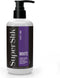 Liebe Lube White Personal Lubricant Water Based - Thick and Long Lasting for Men