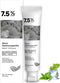 RWSEFK Hydroxyapatite Toothpaste for Advanced Enamel Protection, Gentle and Effective Formula, Fresh Breath,