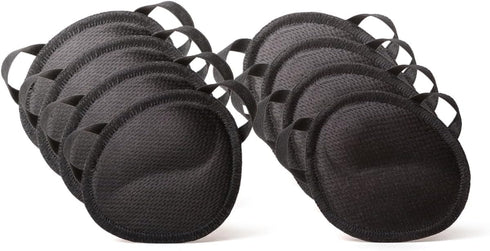 SHEEC Women's Sockshion - Foot Cushions for High Heels & Flats Ultra