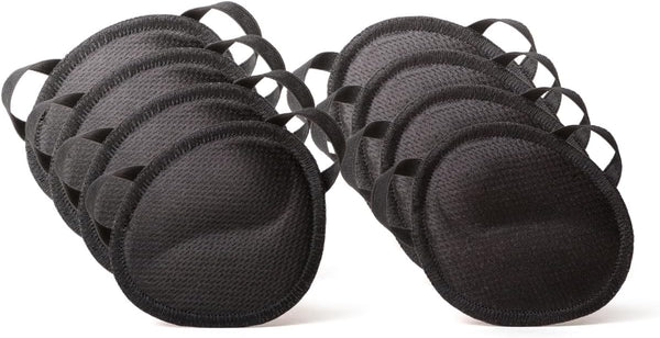 SHEEC Women's Sockshion - Foot Cushions for High Heels & Flats Ultra