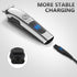 Ufree U-1176 Professional Beard Trimmer - Charger Cord All in One Trimmer Electric Razor Supply