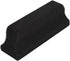 Beard Trimmings Sponge - Compact Neck Duster Cleaner for Sinks and Bathroom