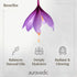 Kumkumadi Oil - Pure Saffron for Ultra Radiant Skin, Ayurvedic Oil for Dull, Dehydrated Skin, 3.38 Fl Oz