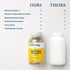 SOLARAY Super Bio Vitamin C 1000mg, Buffered, Time Release Capsules with Bioflavonoids, 250 VegCaps, 60 Day Guarantee