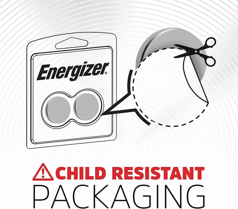 CR1616 Lithium Coin Battery