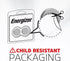 CR1616 Lithium Coin Battery
