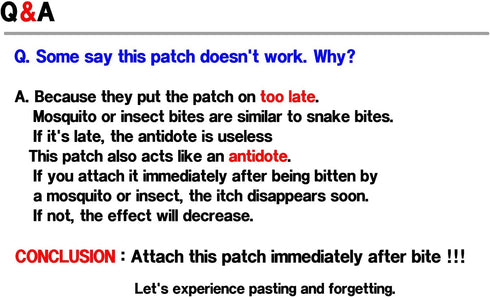 Bug Bite Itch Relief Patch - 270pcs Octagon Traditional Korean Paper Hanji After Bite Insect Mosquito