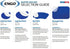 ENGO Blister Prevention Patches, Oval Patches, Starter, 6 Count