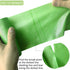 WADNGXM 2 7.5 100 Counts Gallon Compostable Trash Bags Small Biodegradable Garbage Bags Liters Wastebasket Trash Liners