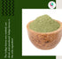 INDIGO POWDER 8 oz (227 grams) | Black Henna | Indigofera Tinctoria | Natural Hair Color | FREE GLOVES & HEAD CAP