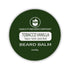 Oak City Beard Company - Tobacco Vanilla Beard Balm, 2 Ounce, Conditioner with Tobacco, Vanilla, Guaiac Wood