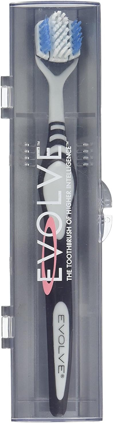 Proven Ability to Help Improve Oral and Overall Health