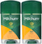 Mitchum Clear Gel Antiperspirant & Deodorant for Men, Super Sport - 2.25 oz - 2 Pack