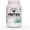 Black Magic Multi-Source Protein - Mint Chocolate Ice Cream, Pre and Post Workout, 2LB, 24g Protein, 25 Servings