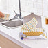Sionoiur 30 Cleaning Towels Disposable Dish Cloths Nonstick Fiber Reusable Handy Wipes House Kitchen Cleaning Cloth