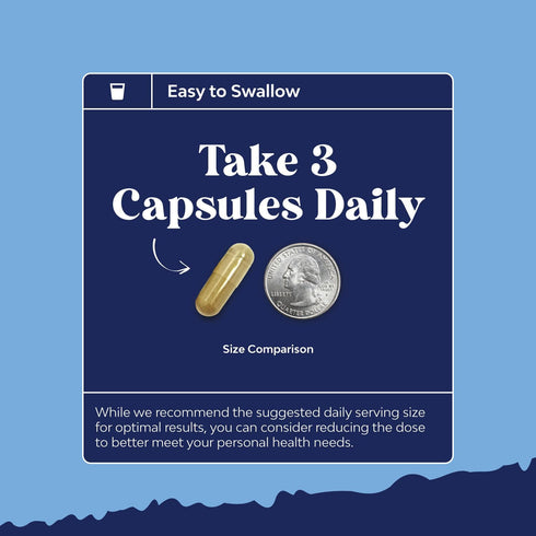 Pre Conception Male Fertility Supplement - Advanced Support with CoQ10, Maca Root, Methyl Folate & D-Aspartic Acid - 2
