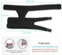 Groin Support Hip Brace for Sciatica Pain Relief, Compression Sleeve for Thigh and Hamstring